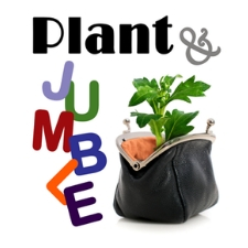 Plants, Garage Sale, Concession, Crafts
