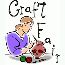 crafts, knitting, wooden toys, carving, quilting, crochet, baking, Watkins, Scentsy, Avon
