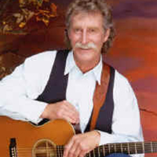 Gary Fjellgaard, songwriter, singer, B.C. favourite performer