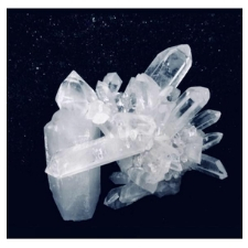 Gems, Crystals, Stones, Quartz