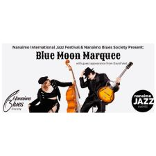blues, jazz, theatre, JUNO, concert