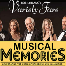 broadway, bob leblanc, musical