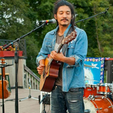 Music, concert, folk, soul