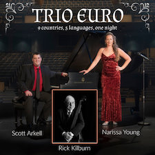 concert, music, jazz, Narissa Young, Scott Arkell, Bruce Kilburn, Trio Euro, Tofino, Clayoquot