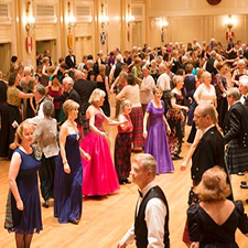 tartan, gala, dinner, dance, band, bagpipes, Scottish