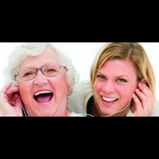 Music, iPod, Senior