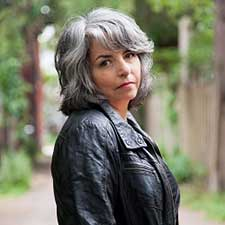 Lynn Miles