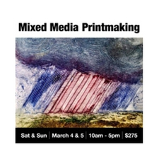 art, printmaking, collagraphy, monoprinting, mixed_media