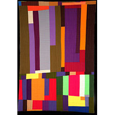 quilting, textiles, art, Mary Sullivan Holdgrafer, Gabriola Island