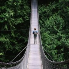 Sustainability, nature, west coast, climate change
