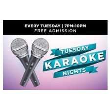 Karaoke, Elements Casino, DJ, Singing, Dancing, Entertainment, music, senior, singles, couples, asian, japanese, korean, karaoke booth, disco, party, pop, music video system, date night, Tuesday, playlist, microphone