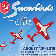 #snowbirdsyyj