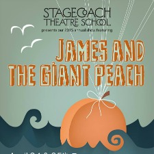 stagecoach, theatre, play