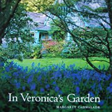In Veronica's Garden book cover
