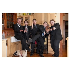 Groove Kitchen, Oak Bay, Live Music, Dance, Dance Party, Beacon Ridge Productions