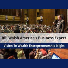 Bill Walsh
