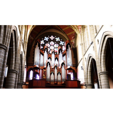 pipe organ, music, concert, recital, organ, cathedral, cathedral organ