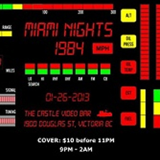 music, dance, djs, house, cover, $10 before 11PM, Jan 26