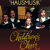 Victoria, Children, Choir, Concert, Classical, 
