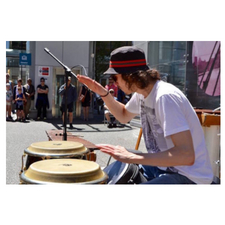 Djembe workshop, world music workshops, drum circle, African hand drumming