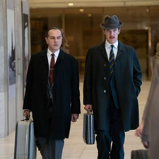 film, cinema, movie, thriller, spy story