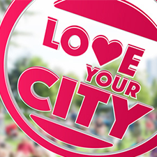 Love Your City, Nanaimo, Event, Music, Live, Kids, Children, Downtown, Free, Outside, Park