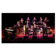music, jazz,salsa, yyj, concert, entertainment, victoria, latin, brass, band