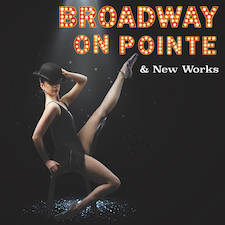 Ballet, Victoria, dance, broadway, music,
