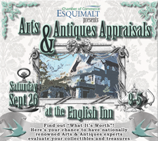 Arts, Antiques, Appraisal, Event, 