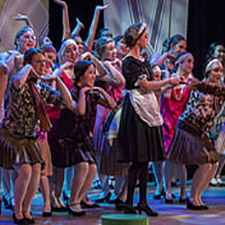 musical theatre