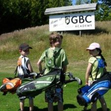 Family, Golf, Outdoor, Kid, Sport, Fun, Teen, 