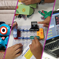 fathers day, programming, kids