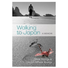 free,book,signing,reading,discussion,author,memoir,literature,duncan,cowichan,walking to japan,carolyn,afflek,youngs