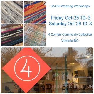 Weaving, workshop, art, fibre, yarn, makers