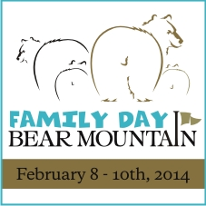 Family Fun Bear Mountain Resort