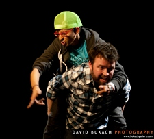 spoken word, poetry, slam poetry, Victoria Spoken Word Festival