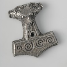 Museum, Vikings, Night Shift
