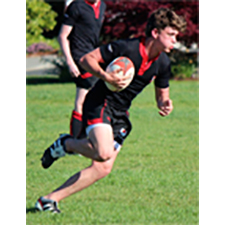 Rugby, camps, summer, olympic sport, fitness, training