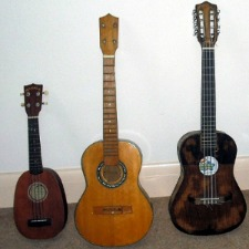 Ukulele