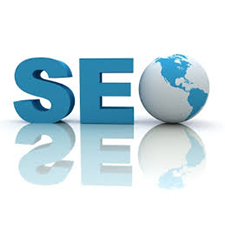 SEO, Search engine optimization, online marketing, small business