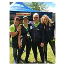 BBQ, fundraising, walk, run, family, fun, 