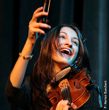 celtic music, house concert