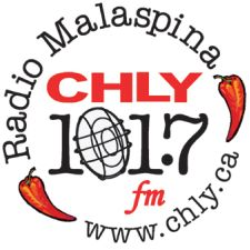 Radio Malaspina, 101.7 FM CHLY