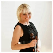 Music Violin Concert