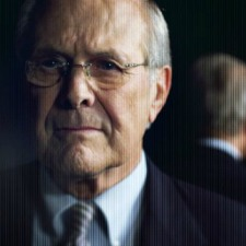 Donald Rumsfeld, film, documentary