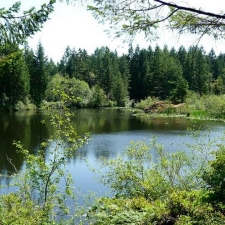 Hike, Park, Conservancy