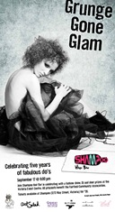 fashion show, hair salon, fashion, beauty, fundraiser, party, dj