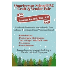 craft, fair, vendor, market, christmas, winter, family, photography, westjet, raffle