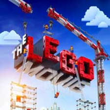 Lego, family, Father's Day, movie, downtown Victoria