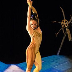 dance, choreography, theatre